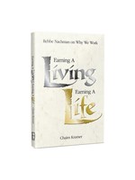 EARNING A LIVING, EARNING A LIFE