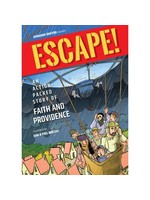 ESCAPE! - COMICS