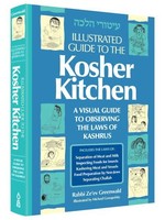 ILLUSTRATED GUIDE TO KOSHER