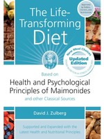 THE LIFE TRANSFORMING DIET