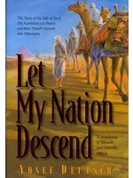 LET MY NATION DESCEND