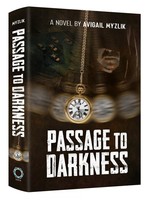 PASSAGE TO DARKNESS