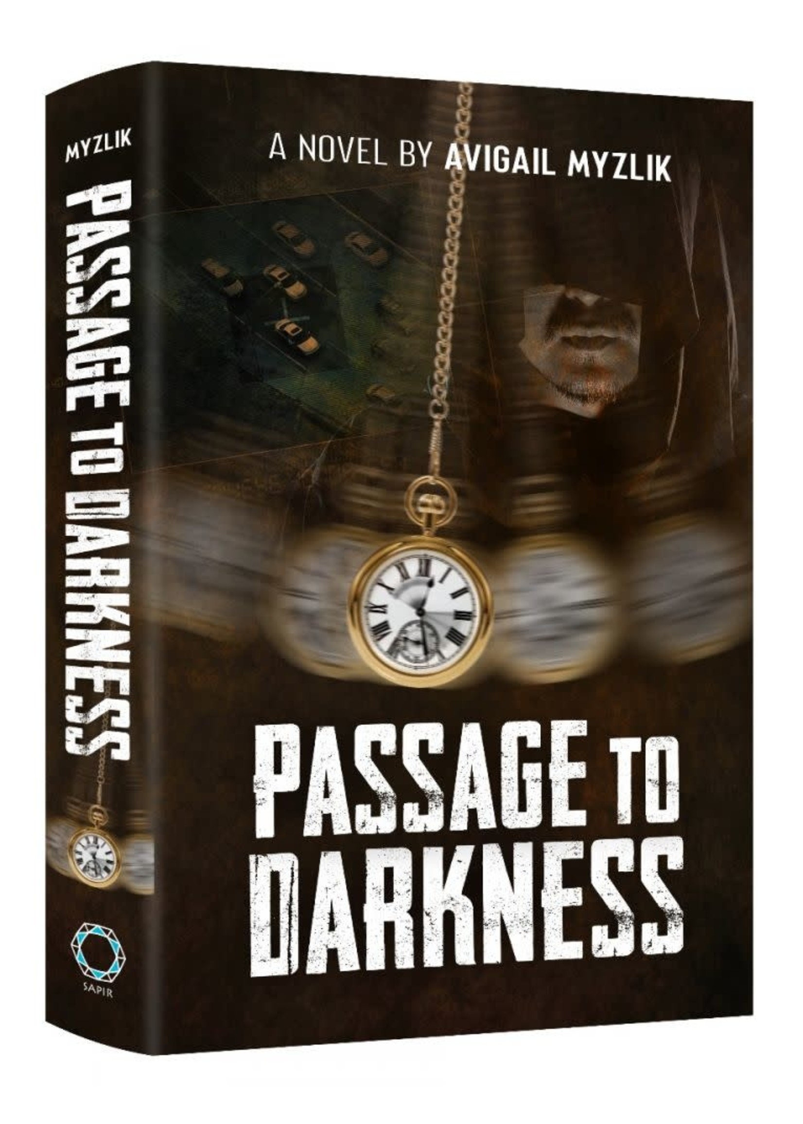 PASSAGE TO DARKNESS
