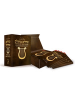 TEHILLIM MECHULAK - 30 BOOKLET SET