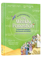 THE WEEKLY PARSHAH- DEVARIM