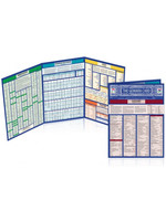 THE GEMARA CARD - GLOSSARY