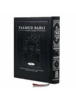 TALMUD BABLI- BAVA KAMA #2
