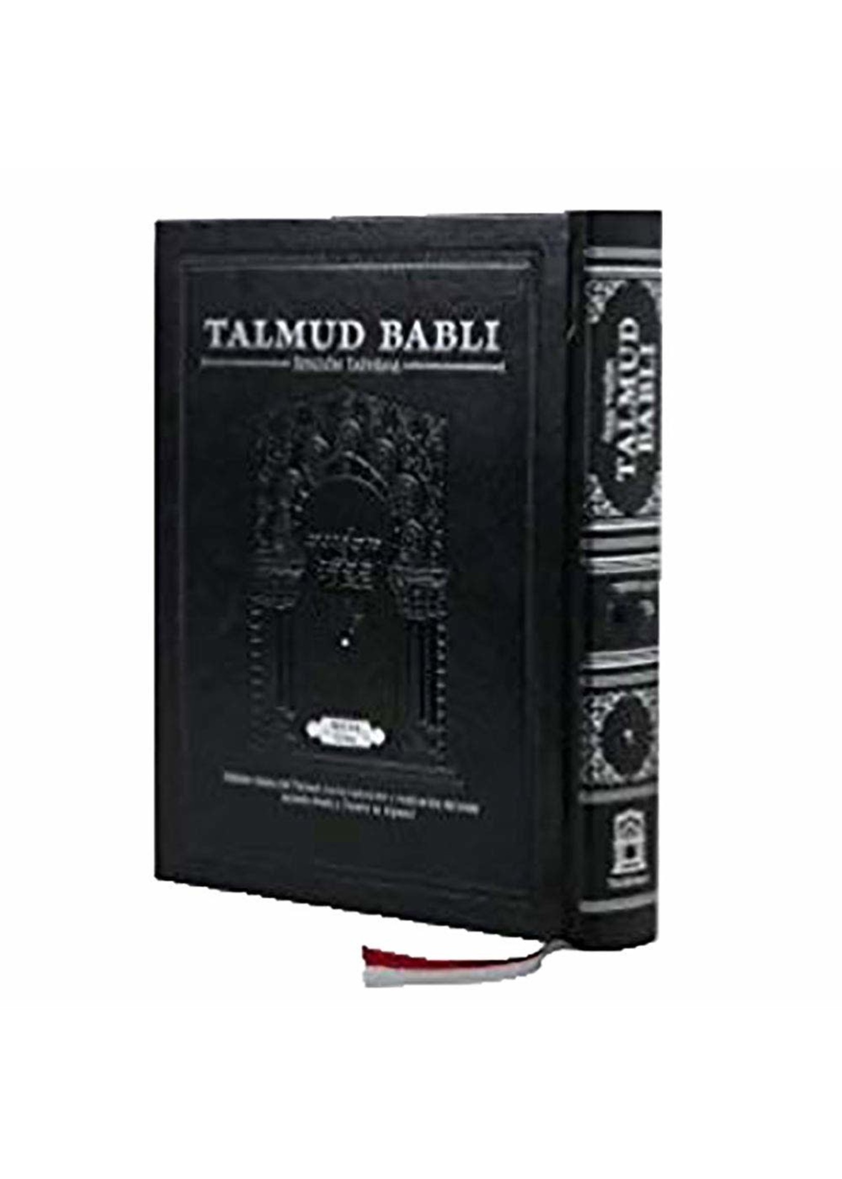 TALMUD BABLI- BAVA KAMA #2