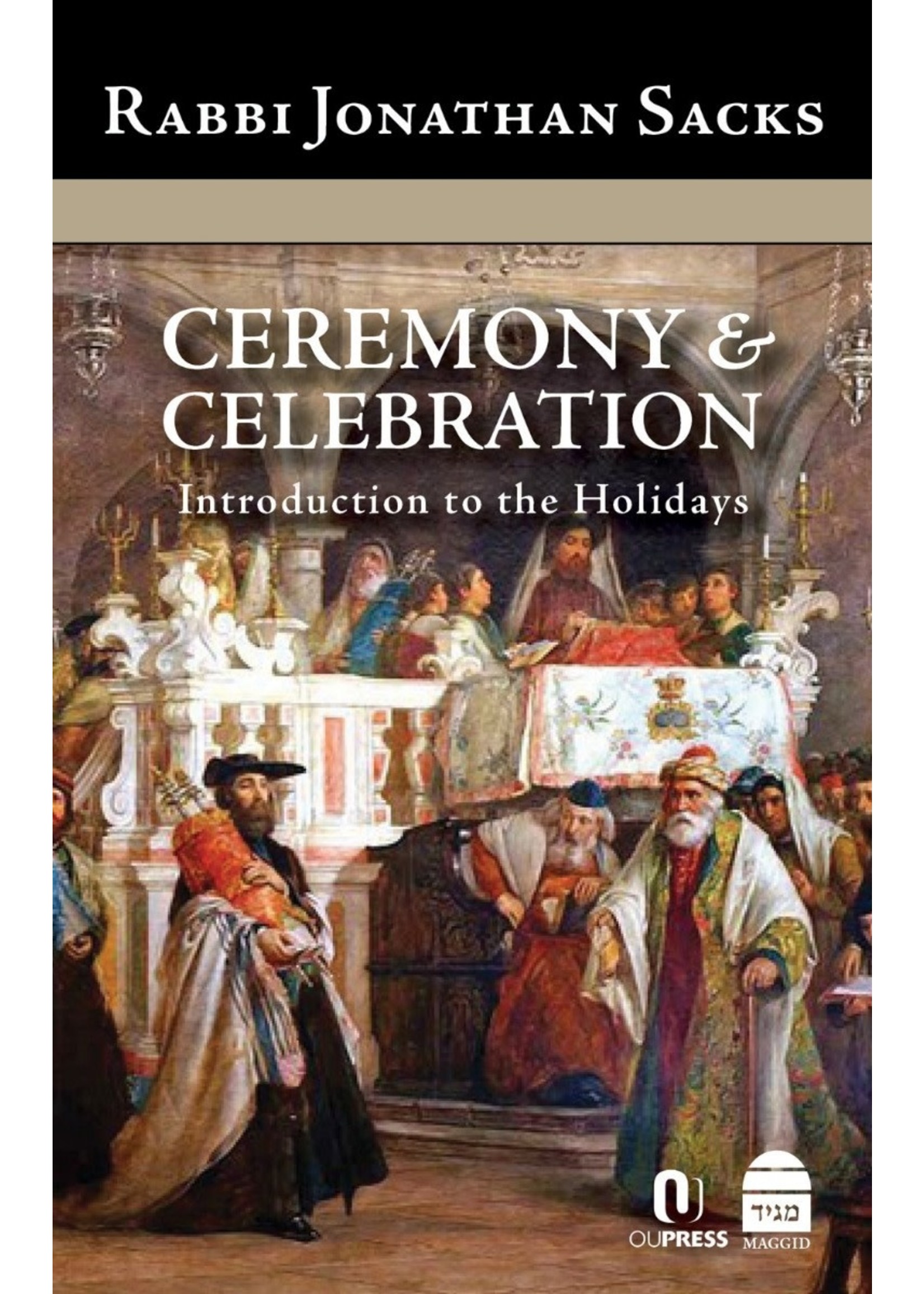 CEREMONY & CELEBRATION