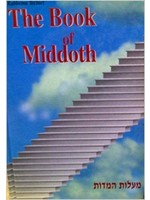 BOOK OF MIDDOTH