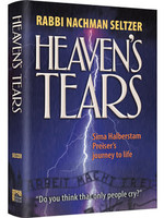 HEAVEN'S TEARS