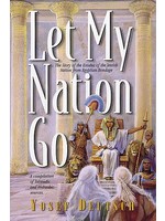 LET MY NATION GO