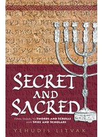 SECRET AND SACRED