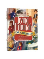 LIVING EMUNAH FOR CHILDREN