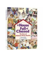 A HOUSE FULL OF CHESED