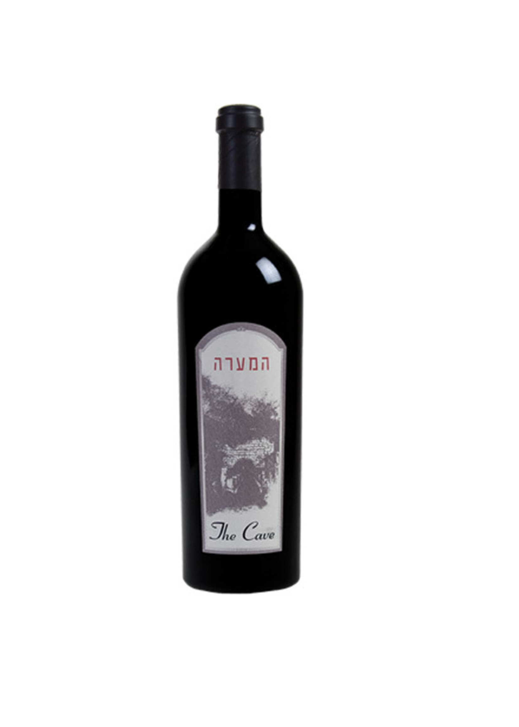 THE CAVE 750ML Non-mevushal