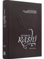 STUDIES IN RASHI VAYIKRAH