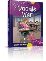DOODLE WAR [ATARA FRIEDLAND]
