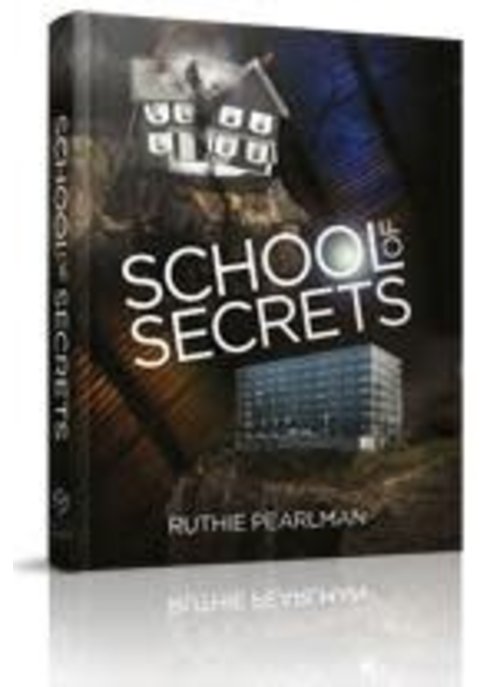 SCHOOLS OF SECRETS