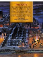 THE KATZ PASSOVER HAGGADAH - GADI POLLACK