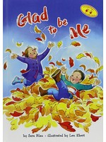 GLAD TO BE ME