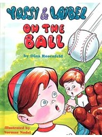 ON THE BALL [DINA ROSENFELD]