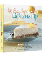 KOSHER BY DESIGN LIGHTENS UP