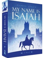 MY NAME IS ISIAH