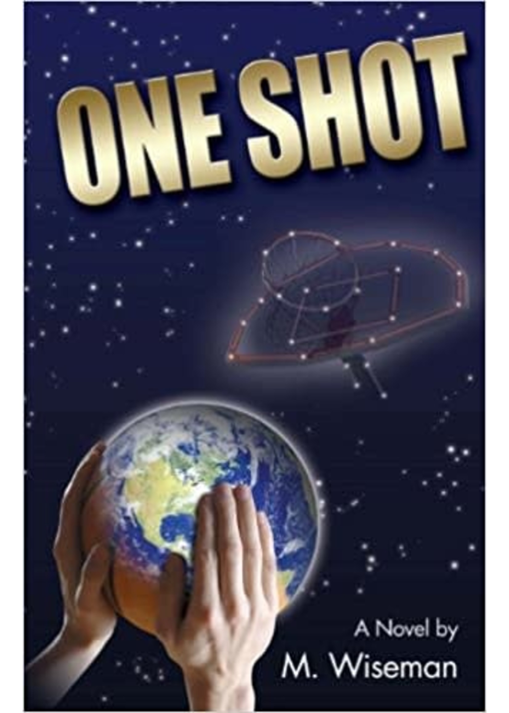 ONE SHOT - M. WISEMAN