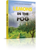 LEMONS IN THE FOG