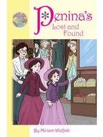 PENINA'S LOST AND FOUND