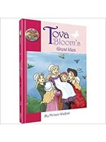 TOVA BLOOM'S GREAT IDEA