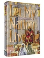 LET MY NATION LIVE - THE STORY OF ESHTER