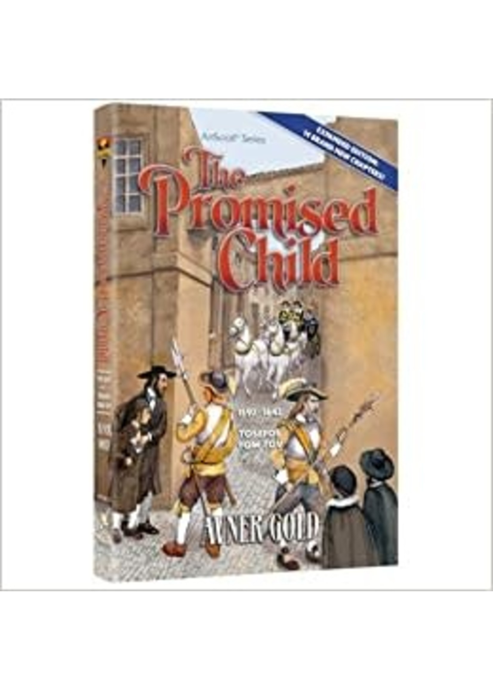 THE PROMISED CHILD