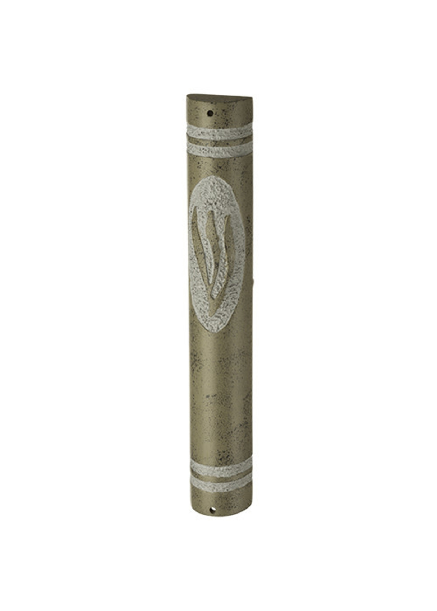 POLY MEZUZAH STONE DESIGN