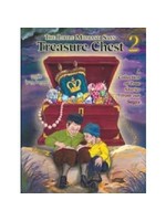 THE LITTLE MIDRASH SAYS TREASURE CHEST 2
