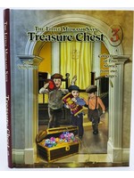 THE LITTLE MIDRASH SAYS TREASURE 3