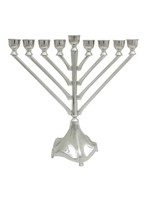 MENORAH RAMBAM RIB DESIGN