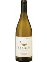 YARDEN CHARDONNAY