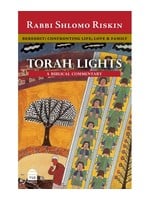 TORAH LIGHTS BERESHIT