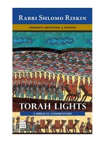 TORAH LIGHTS SHEMOT