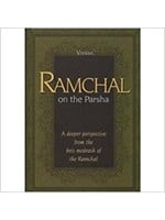 RAMCHAL ON PARSHA - VAYIKRA