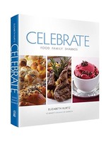 CELEBRATE -COOKBOOK