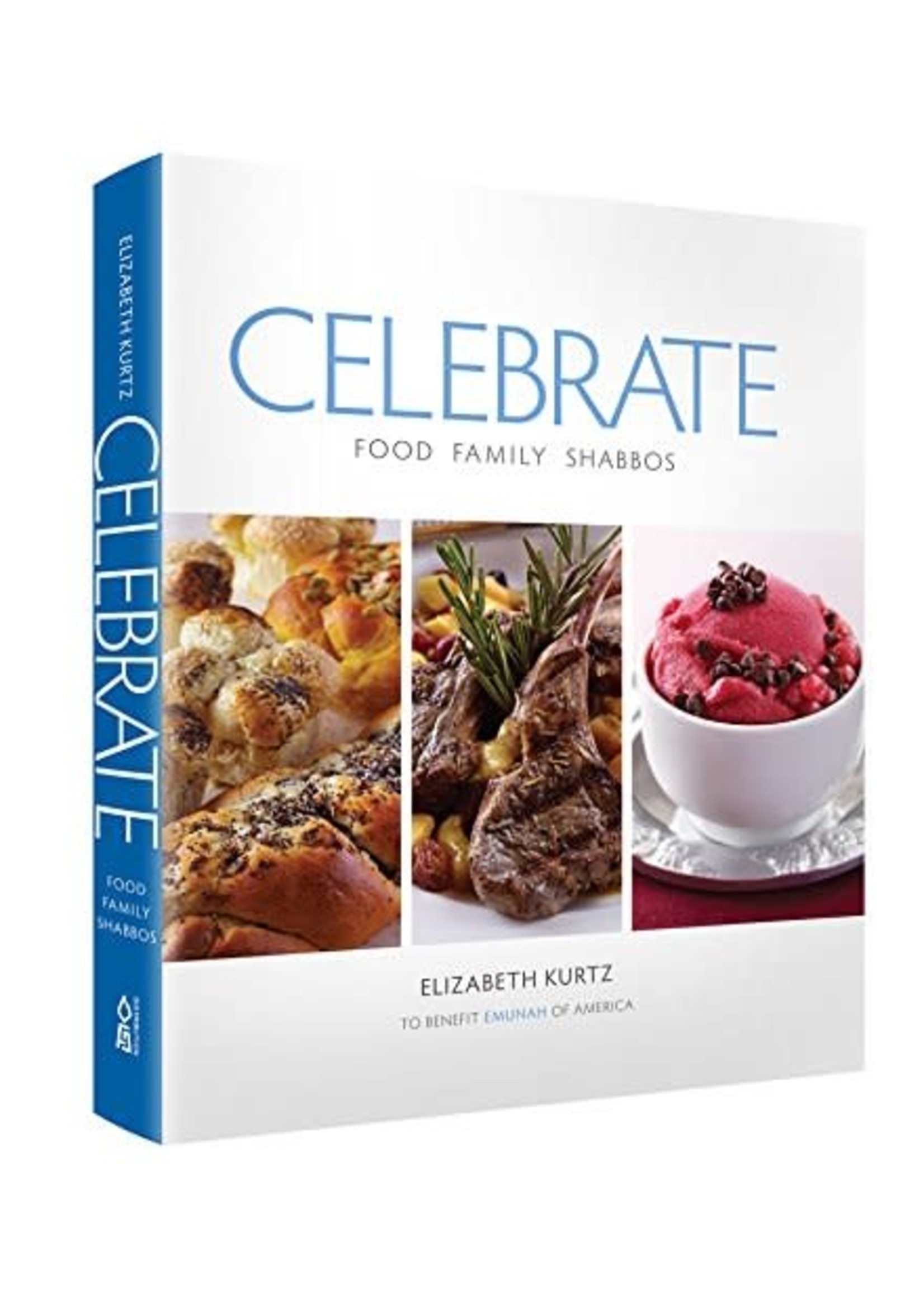 CELEBRATE  COOKBOOK