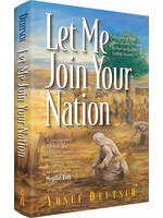 LET ME JOIN YOUR NATION - RUTH