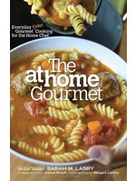 THE AT HOME GOURMET