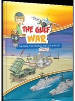 THE GULF WAR - COMICS