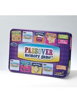 PASSOVER MEMORY GAME