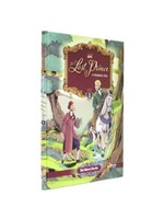 THE LOST PRINCE - VOLUME 1