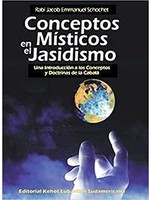 CONCEPTOS MISTICOS EN EL JASIDISMO